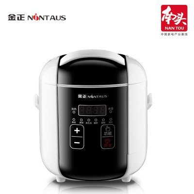 NINTAUS 金正 JZFB-301C 1.6L 电饭煲