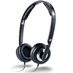 SENNHEISER 森海塞尔 PXC 250-II 封闭式头戴降噪耳机