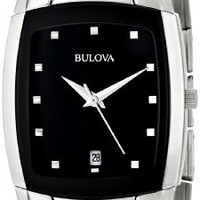 BULOVA 宝路华 96G46 Classic 男士时装腕表