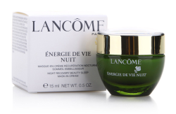 再特价：LANCOME 兰蔻 根源补养晚霜 15ml*2（小样）