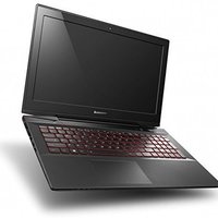 lenovo 联想 Y50-70 15.6英寸 笔记本电脑（i7，GTX 960M，8GB，256GB SSD）