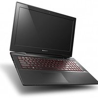 lenovo 联想  Y50-70 15.6英寸 笔记本电脑（i7-4710HQ、GTX 860M、16GB）