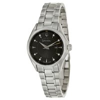 BULOVA 宝路华 ACCUTRON 臻创 BRUSSELS布鲁塞尔系列 63P107 女士时装腕表