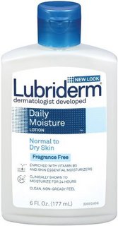 Lubriderm Daily Moisturizer Lotion 身体乳