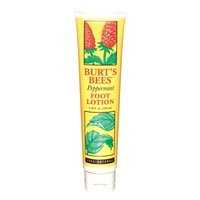 BURT‘S BEES 小蜜蜂 Peppermint 薄荷护足霜 100ml