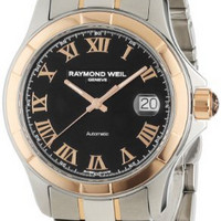 RAYMOND WEIL 蕾蒙威 Parsifal系列 2970-SG5-00208 男款机械表