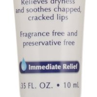 Eucerin 优色林 Aquaphor 修复润唇膏 10ml