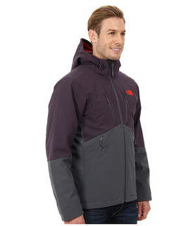 The North Face 北面 Apex Elevation 男款防风夹克