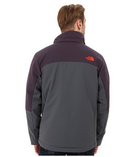 The North Face 北面 Apex Elevation 男款防风夹克
