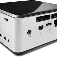 Intel 英特尔 NUC D54250WYKH 迷你PC