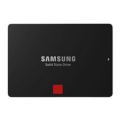 SAMSUNG 三星 850 PRO 2TB SATA3 固态硬盘 