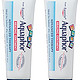 凑单品：Eucerin 优色林 Aquaphor Baby Healing Ointment 宝宝万用软膏 （10g装*2只）