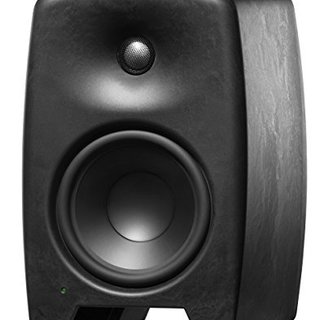 GENELEC 真力 M040AX-5 工作室监听音箱
