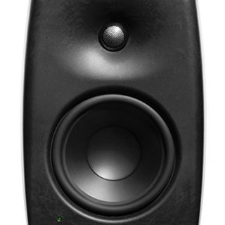 GENELEC 真力 M040AX-5 工作室监听音箱