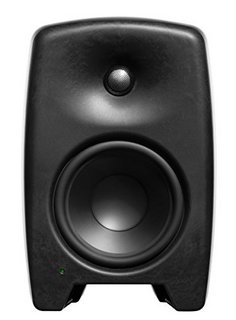 GENELEC 真力 M040AX-5 工作室监听音箱