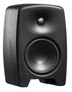 GENELEC 真力 M040AX-5 工作室监听音箱