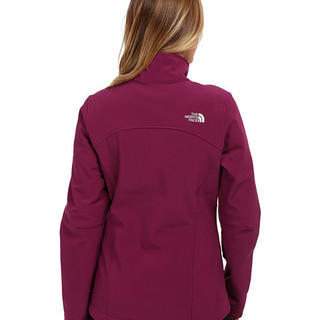 THE NORTH FACE 北面 Apex Bionic 女款防风软壳