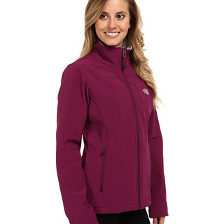 THE NORTH FACE 北面 Apex Bionic 女款防风软壳