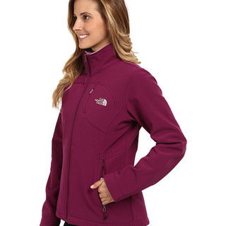 THE NORTH FACE 北面 Apex Bionic 女款防风软壳