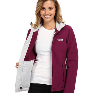 THE NORTH FACE 北面 Apex Bionic 女款防风软壳