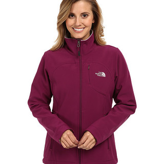 THE NORTH FACE 北面 Apex Bionic 女款防风软壳
