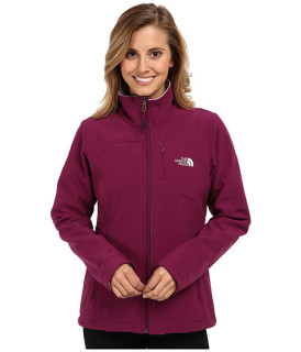 THE NORTH FACE 北面 Apex Bionic 女款防风软壳