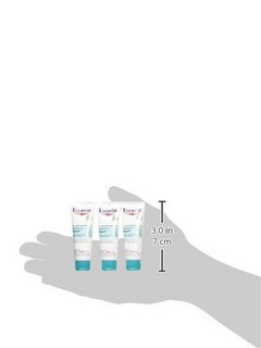 Eucerin 优色林 足部修护霜 （85g*3）