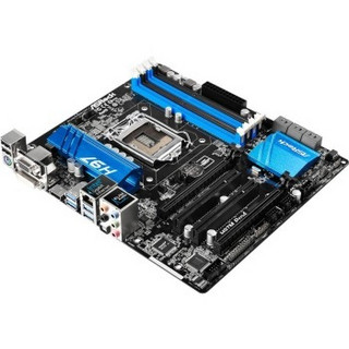 ASRock 华擎 H97M PRO4 主板 