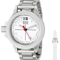 ESQ BY MOVADO FUSION 07101404 女款时装腕表