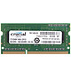 移动端：crucial 英睿达 DDR3 1600 4GB 笔记本内存