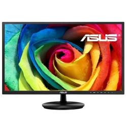 ASUS 华硕 VN248NA 23.8英寸 16:9 显示器