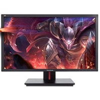 ViewSonic 优派 天启者 VG2401mh-PRO 24英寸 显示器（144Hz、FreeSync、1ms）