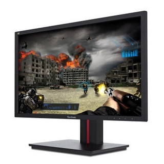 ViewSonic 优派 天启者 VG2401mh-PRO 24英寸 显示器（144Hz、FreeSync、1ms）