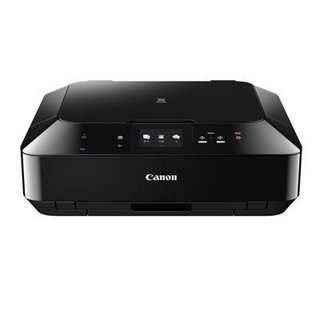 Canon 佳能 PIXMA 腾彩 MG7180 喷墨一体机