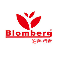 Blomberg/泊客行者