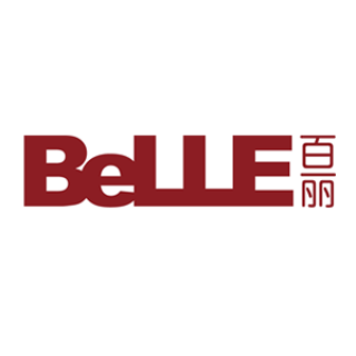 BeLLE/百丽