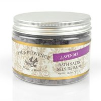 PRE de PROVENCE Muscle Soothing 普罗旺斯 浴盐 375g