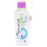 LOCK&LOCK 乐扣乐扣 ABF643VG 系列水杯 700ml