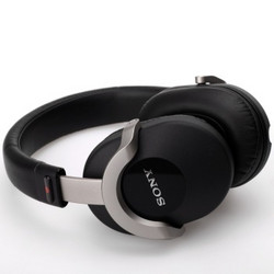 Sony/索尼 MDR-Z1000 高精度声音 录音室专用监听耳机 发烧 高端