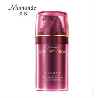 Mamonde 梦妆 多效修护眼霜 20ml