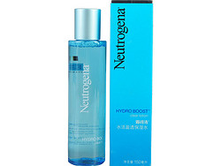 Neutrogena 露得清 水活盈透保湿水 150ml *2件