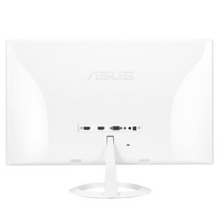 ASUS 华硕 VX239H-W 23英寸 16:9 液晶显示器