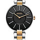  RADO 雷达 COUPOLE M 系列 R22850713 女款时装腕表　