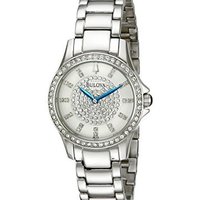 BULOVA 宝路华 96L176 女款时装腕表