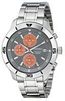 SEIKO 精工 SKS415  男士时装腕表