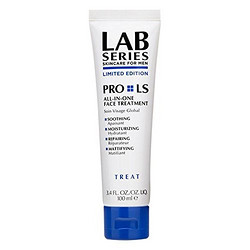 LAB SERIES 朗仕 Pro LS All-In-One Face Treatment 男士多效保养乳液 100ml