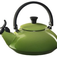 酷彩Le Creuset 1.9升 珐琅铸铁禅意茶壶