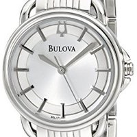 BULOVA 宝路华 96L171 女款时装腕表