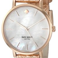 kate spade NEW YORK Metro Rose 1YRU0226 女式时尚腕表