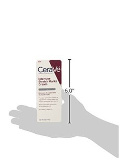 CeraVe Intensive Stretch Marks 妊娠修复霜